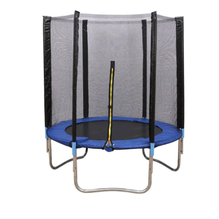 ترامبولين اطفال